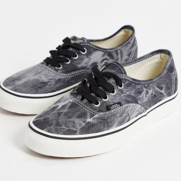 Vans Other - VANS Shoes men’s size 8 womens size 9.5